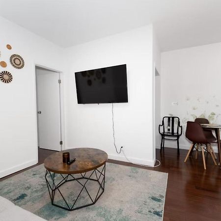 Heart Of Downtown Manhattan - Stylish One Bedroom Apartment In Vibrant Union Square New York Kültér fotó