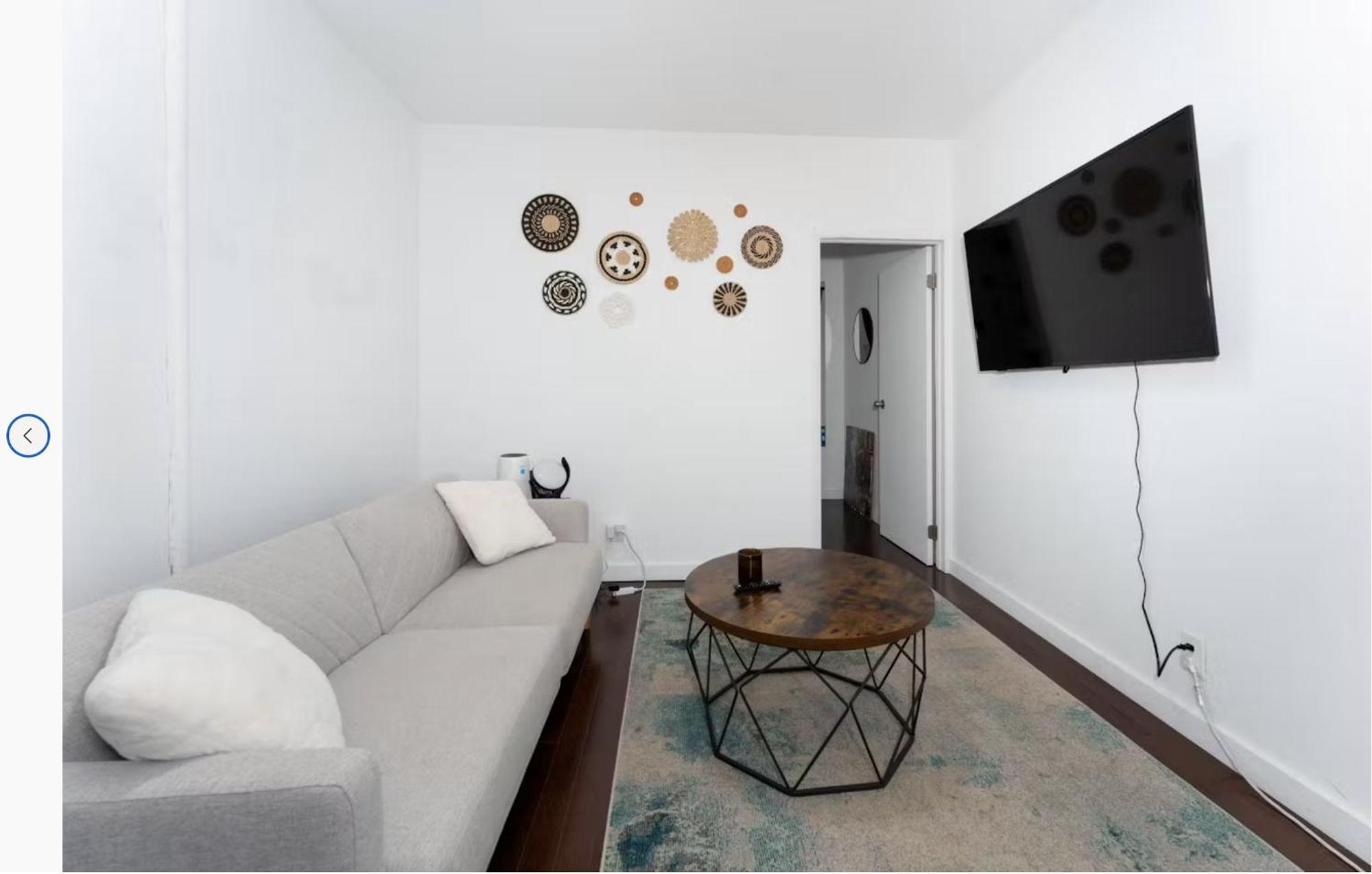Heart Of Downtown Manhattan - Stylish One Bedroom Apartment In Vibrant Union Square New York Kültér fotó